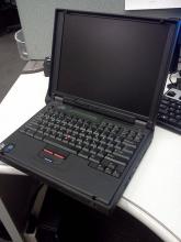 <a href="https://commons.wikimedia.org/wiki/File:IBM_Thinkpad_770.jpg" target="_blank">Dismas via Wikimedia Commons</a>