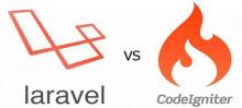 via <a href="http://www.ihartdevelopers.com/laravel-vs-codeigniter-php-framework/" target="_blank">IHartDevelopers.com</a>